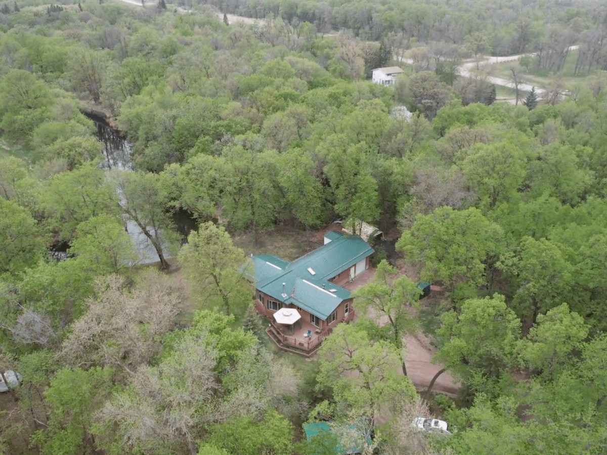 25078 Pr 245 Highway, Dufferin&nbsp;MB