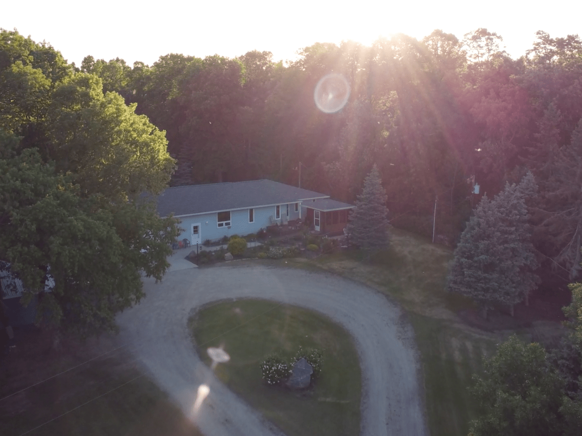 34100 RD 38W Highway, Dufferin&nbsp;MB